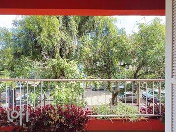 house em Iguassu, Petrópolis - Porto Alegre - RS