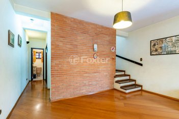 apartment em Rua Coelho de Carvalho, Alto da Lapa - São Paulo - SP
