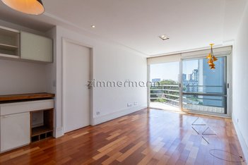 apartment em Rua Diana, Perdizes - São Paulo - SP