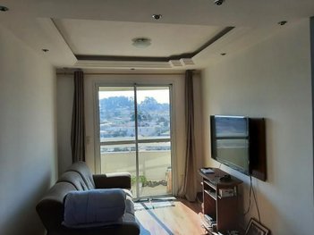 apartment em Avenida São Miguel, Vila Mariana - São Paulo - SP