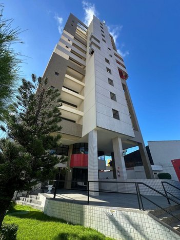 apartment em Rua Gonçalves Ledo, Praia de Iracema - Fortaleza - CE