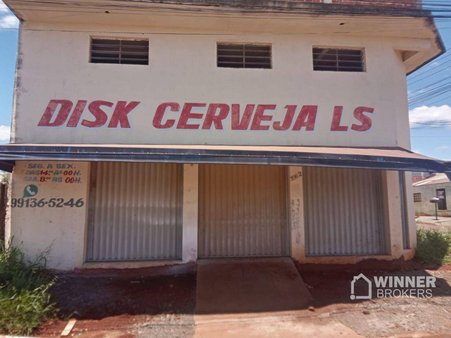 Cômodo Condomínio