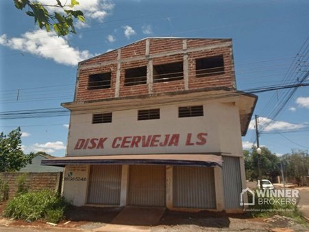 Cômodo Condomínio