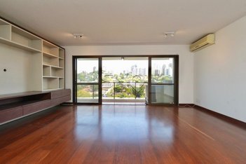 apartment em Rua das Mangabeiras, Santa Cecília - São Paulo - SP