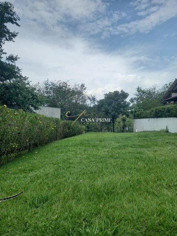 land_lot em Estrada Doutor Rafael Elias José Aun, Jardim Morumbi - Indaiatuba - SP