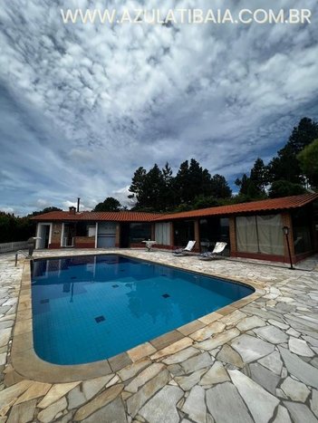 agricultural em Rua Coala, Loteamento Rancho Maringá I - Atibaia - SP