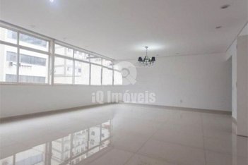 apartment em Alameda Jaú, Jardim Paulista - São Paulo - SP