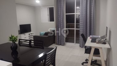 apartment em Rua Eugênio de Freitas, Vila Guilherme - São Paulo - SP