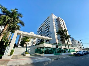 apartment em Orlando Odilio Koerich, Jardim Atlântico - Florianópolis - SC