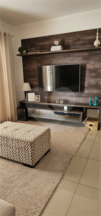 apartment em Rua Congo, Jardim Bonfiglioli - Jundiaí - SP
