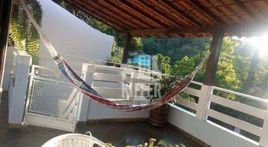 house em Rodovia Prefeito João Sampaio, Baldeador - Niterói - RJ