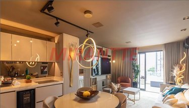 apartment em Rua Marcos Lopes, Vila Nova Conceição - São Paulo - SP