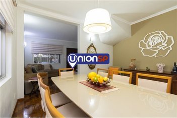 house em Rua Álvaro Rodrigues, Vila Cordeiro - São Paulo - SP