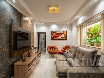 house em Rua Treviso, Presidente Roosevelt - Uberlândia - MG