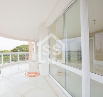 apartment em Rua Bartira, Perdizes - São Paulo - SP