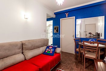 apartment em Rua Barão de Tatuí, Vila Buarque - São Paulo - SP