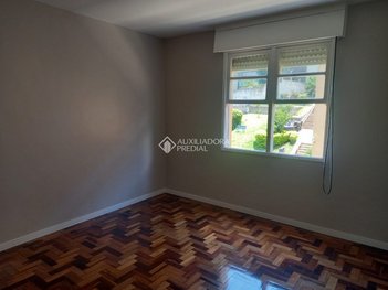 apartment em Avenida Taquary, Cristal - Porto Alegre - RS