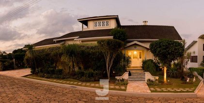 house em Rua Francisco Glicério, Vila Embaré - Valinhos - SP