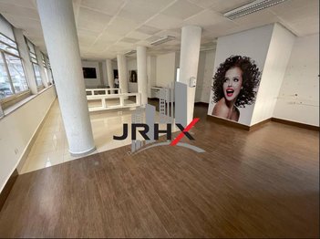 office em Rua Sete de Abril, República - São Paulo - SP