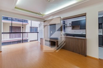 apartment em Rua Santa Clara, Vila Cachoeirinha - Cachoeirinha - RS
