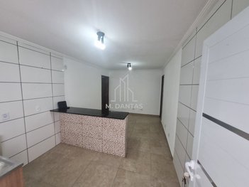 house em Rua Gomes Pedrosa, Cidade Dutra - São Paulo - SP