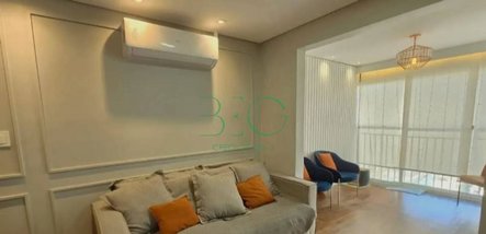 apartment em Rua Henrique Sertório, Tatuapé - São Paulo - SP