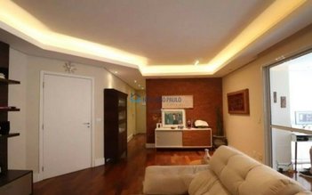 apartment em Rua Nicola Rollo, Vila Andrade - São Paulo - SP