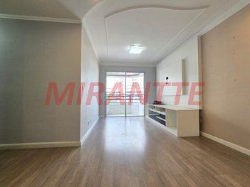 apartment em Rua Doutor Zuquim, Santana - São Paulo - SP