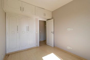 apartment em Avenida Santa Catarina, Vila Mascote - São Paulo - SP