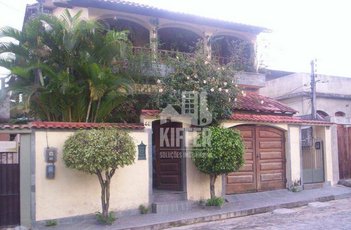 house em Travessa Marciano Farias, Parada 40 - São Gonçalo - RJ