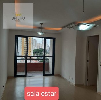 apartment em Rua Doutor Francisco José Longo, Chácara Inglesa - São Paulo - SP