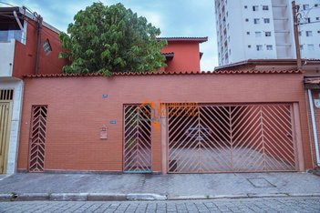 house em Rua Doutor Renato Pacheco Braga, Jardim Tranqüilidade - Guarulhos - SP
