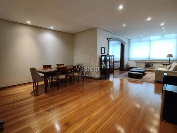 apartment em Rua Prudente de Morais, Ipanema - Rio de Janeiro - RJ