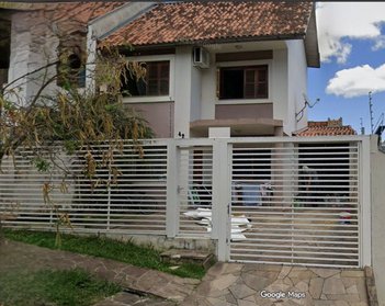 house em Rua Macapá, Vargas - Sapucaia do Sul - RS