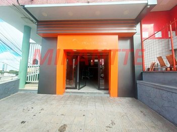 business em Nova Cantareira, Tucuruvi - São Paulo - SP