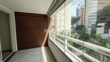 apartment em Rua Paim, Bela Vista - São Paulo - SP