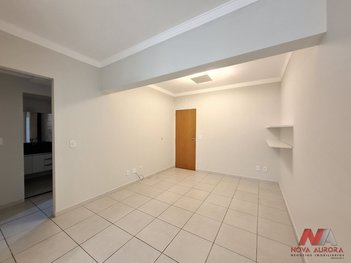 apartment em Rua Coronel Spínola de Castro, Centro - São José do Rio Preto - SP