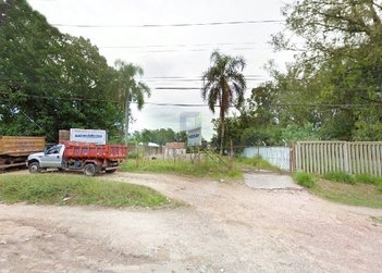 land_lot em Avenida Protásio Alves, Petrópolis - Porto Alegre - RS