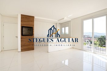 apartment em Avenida Bohmen, Pousada da Neve - Nova Petrópolis - RS