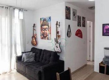 apartment em Rua João Ventura Batista, Vila Guilherme - São Paulo - SP