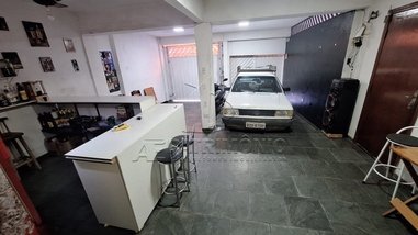 house em Rua Washington Pensa, Jardim Santa Claudia - Sorocaba - SP