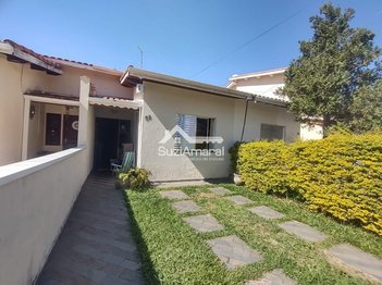 house em Rua Regina Cabalau Mendonça, Jardim São Luís - Suzano - SP