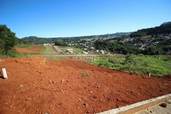land_lot em Rua das Hortências, Ipira - Ipira - SC