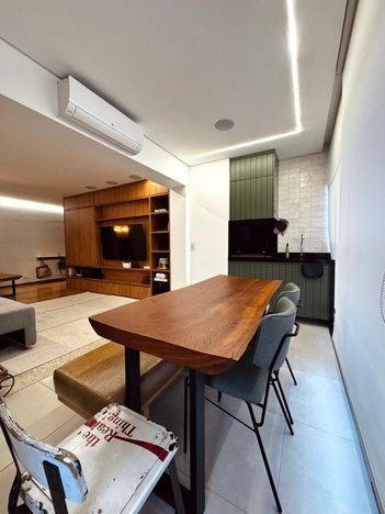 apartment em Rua Lauriano Fernandes Júnior, Vila Leopoldina - São Paulo - SP