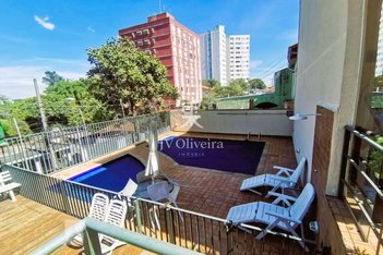 house em Rua David Ben Gurion, Jardim Monte Kemel - São Paulo - SP