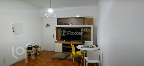 apartment em Avenida Nove de Julho, Bela Vista - São Paulo - SP