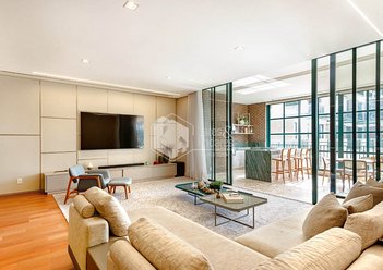 apartment em Estrada Municipal PFZ - 133, Tupinambá - Porto Feliz - SP