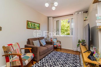 apartment em Avenida Bento Gonçalves, Partenon - Porto Alegre - RS