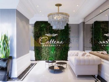 apartment em Rua 123 B, Centro - Itapema - SC