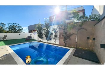 house em Estrada José Celeste, Morros - Sorocaba - SP